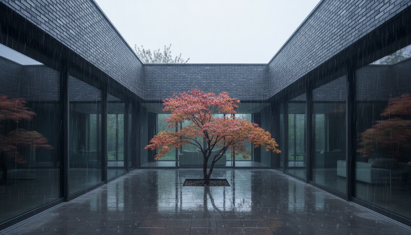Rain & Reflections-style keyframe from ArchReel's AI image to video generator